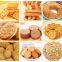 Stainless Steel Hard Biscuit Production Line Biscuit Processing Equipment Sandwiching Biscuit Making Machine