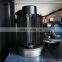 ASTM C469 Concrete Compression Testing/Modulus of Elasticity Testing