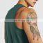 High Quality New Style Custom Fitness Wear Men Tank Top Sleeveless Men Tank Top Gym Tank Top For Men