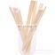 Manufactory Custom Ultra low-cost Natural Eco-frindly 100% Biodegradable Recyclable Disposable Bamboo Chopstick