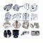 OEM CNC machining services metal steel or brass other fabrication service