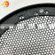 Speaker Cover Stainless Steel Perforated Metal Mesh Made in China