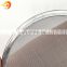 Filter Disc Porous Stainless Steel Sinter Metal Filter Plate