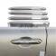 MAICTOP Chrome ABS Side Door Handle Trim  Cover Sticker for Land Cruiser 300 lc300 fj300 2021 2022