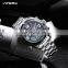 SINOBI Boys Digital Watch Date/Day Show Hand Watch Luminous Dial Watches Wristwatch Men