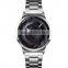 Customized your own logo SKMEI 9210 Zinc alloy case Men's Gender and Stainless steel band