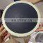 9 inch Fish pond plate bubble diffuser for oxygenation 300mm EPDM  Air Disc Fine Bubble Diffuser
