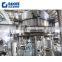 Automatic small glass beer bottle filling machine plant / manufacturer