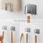 Hot Sale Kitchen Stainless Steel Sink Sponges Holder Self Accessories Storage Organizer Adhesive Drain Drying Rack Wall Hooks