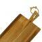 Wholesale Custom Kitchen Accessories Bread Fiurt Cheese Boards Serving Tray Acacia Wooden Chopping Cutting Board with Handle