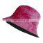 Fast Delivery Reversable Tie Dye Print Bucket Hat