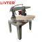 LIVTER Industrial Combination Woodworking King Table Machine Wood Cutting Radial Arm Saw