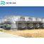 Chicken home poultry house cow farm building