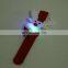 European Style Santa New 2022 Small OEM Ornament Lights Christmas Decoration Outdoor
