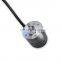 Optical Encoder 30mm 4mm Solid Shaft Encoder 5V 1024/2048ppr Line Driver Incremental rotary encoder