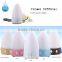100ml Diffuser Aromatherapy Essential Oil Air Humidifier with Mist Adjustable for Home Deco AN-0440