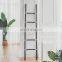 Natural Best Seller Bamboo Ladder Rack decorative Bamboo towel ladder Wholesale Made in Vietnam