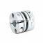 Shaft Coupling Hot Sale 19mm Mechanical Diaphragm Shaft Slip Coupling