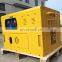 Hot sale 2 cylinders small silent type diesel generator canopy R2V88/R292/EV80