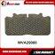 Factory direct Stamping Backing Plates for CV Truck|Bus disc brake pads
