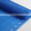 Blue color HDPE With UV Woven Sun Shade Cloth for greenhouse agricultural shade nets