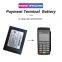 Li-ion 7.4V 1850mAh rechargeable replacement G3 G870 K370 GX01 battery for Nexgo POS Terminal Payment Machine