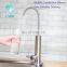 Latest UV Water Disinfection Faucet Water Filter Tap Sterilization Faucet