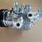 Auto ac compressor for SUZUKI SWIFT 2010-2016 AKS200A205 9520068LA2 9520068LD1 9520068LA1
