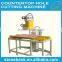 Countertop Hole Cutting Machine
