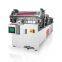 Servo Motor Driven Flatbed Offset Printer Full Color Printing Machine Metal Plate UV Printer