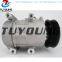 2013-2014 Hyundai Genesis Coupe 2.0LChina manufacture and wholesale  air conditioner compressors 2013  2014 for  Hyundai Genesis Coupe 2.0L  1D37E03700  977012M500