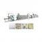 Modified Starch Production Line Expanded Corn Starch Modified Starch Making Machine Production Line