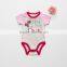 Baby Rompers Babysuit