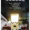 Outdoor Portable Camping Light USB Charging Mini Camping Portable Atmosphere Light Camping Tent Lighting