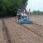 2 Rows Crops Sowing Machine with Precise Pneumatic Seeder