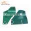 VG1095060009 Engine Mounting Bracket For Sinotruk HOWO Truck Parts