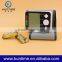 digital wrist blood pressure monitor wrist meter pulse sphygmomanometer