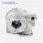 MYCZ RHB52YW 129671-18001 turbocharger Yanmar Marine with 4JH3-T Engine Turbo VA190016 4042830 12967118001