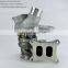 New performance turbo Stage3 IS38 IS20 G30-660 high flow APR ball bearing type turbocharger 06K145722H EA888 engine GTR