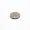 Round Shape 304 Stainless Steel Woven Wire Mesh Sintered Filter Disc