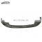 G22 G23 M Sport MP Style Carbon Fiber Front Lip Front shovel Front Splitter For BMW 4 Series G22 G23