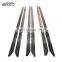 F22 2 Series  MP Style High Quality Carbon Fiber Side Skirt For BMW 2 Series F22