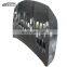 C117 CLA Class High Quality Carbon Fiber Engine Hood Engine Bonnet For Mercedes Benz C117  CLA CLA45
