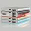 3000mAh metal power bank Ultrathin power bank for Xiaomi