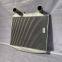 radiator pop-ups FAW J6 truck Intercooler 1119010-DY604 auto cooling system