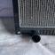 light truck engine spare parts radiator assembly LG9704530031 LG9704530032 LG9704530019 LG9704530021 LG9704530632