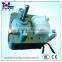 Piston air compressor nebulizer ac shade pole motor