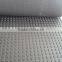 Small squared 12mm thickness horse stall mat horse stable mat
