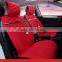 New design OEM all weather custom adult car seat cushion cover