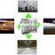 90W,120W up to 300W LED Billboard lamp with Meanwell driver, multi beam angle, IP66 waterproof